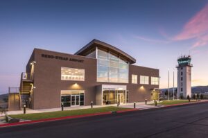 Reno Stead Airport | RTS