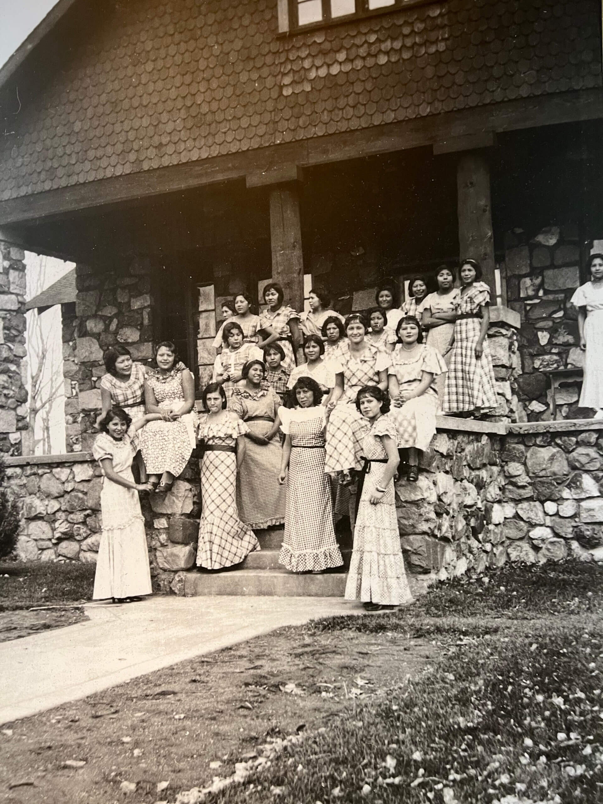 Stewart Indian School RenoTahoe International Airport